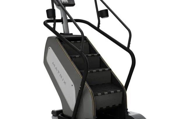 Matrix Fitness C7Xe ClimbMill