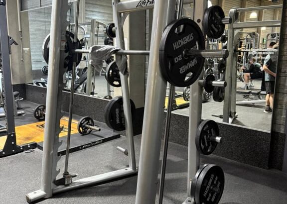 LifeFitness & Hammer Strength & Precor & Cybex Cardio&Strength Park