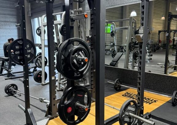 LifeFitness & Hammer Strength & Precor & Cybex Cardio&Strength Park
