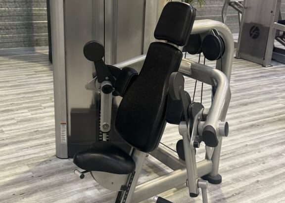 LifeFitness & Hammer Strength & Precor & Cybex Cardio&Strength Park