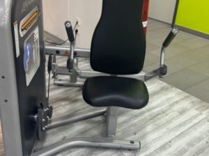 LifeFitness & Hammer Strength & Precor & Cybex Cardio&Strength Park